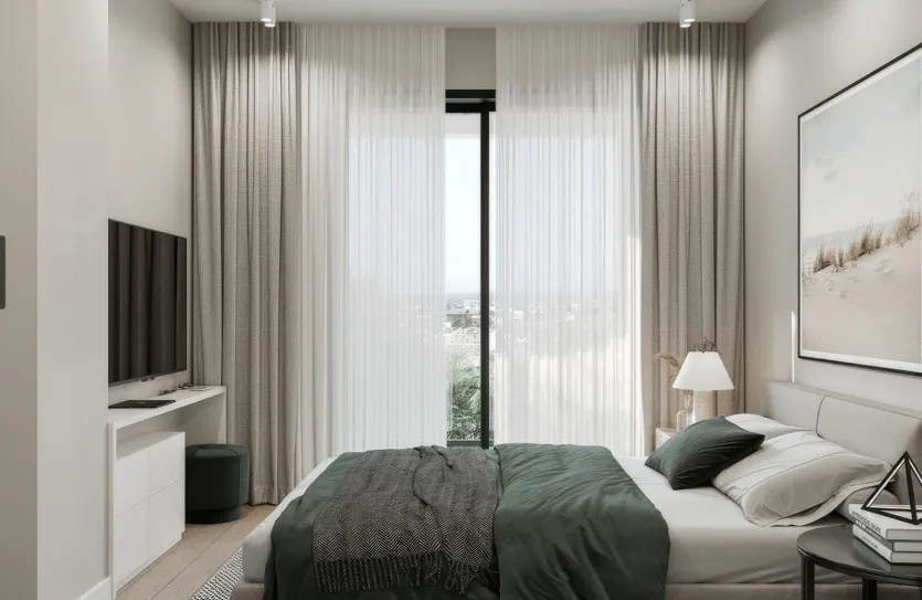 1-bedroom apartment - 15902, photo 2