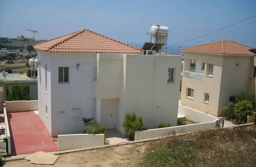 Дом с 3-мя спальнями продажа - 15905