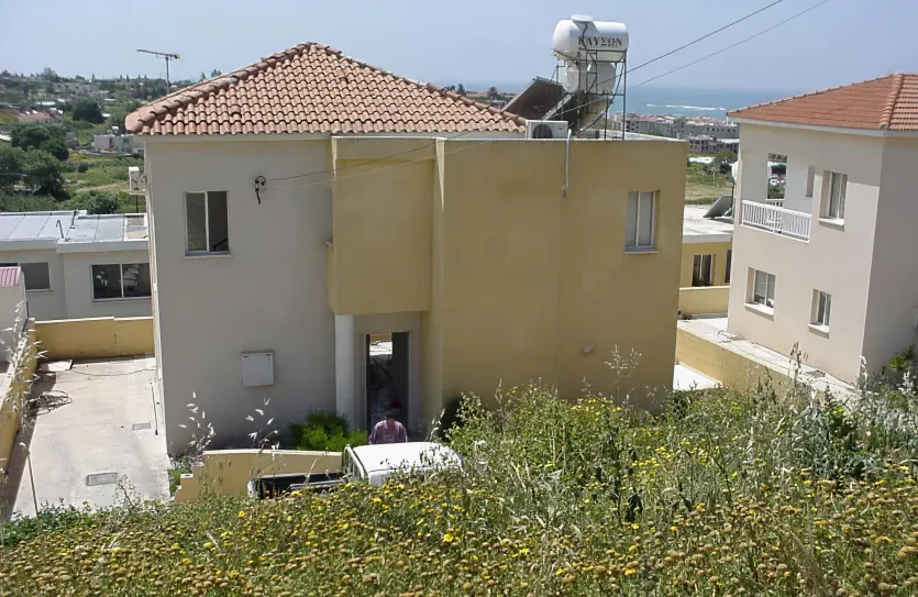 Дом с 3-мя спальнями - 15905, photo 4