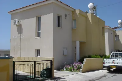 Дом с 3-мя спальнями - 15905, photo 1