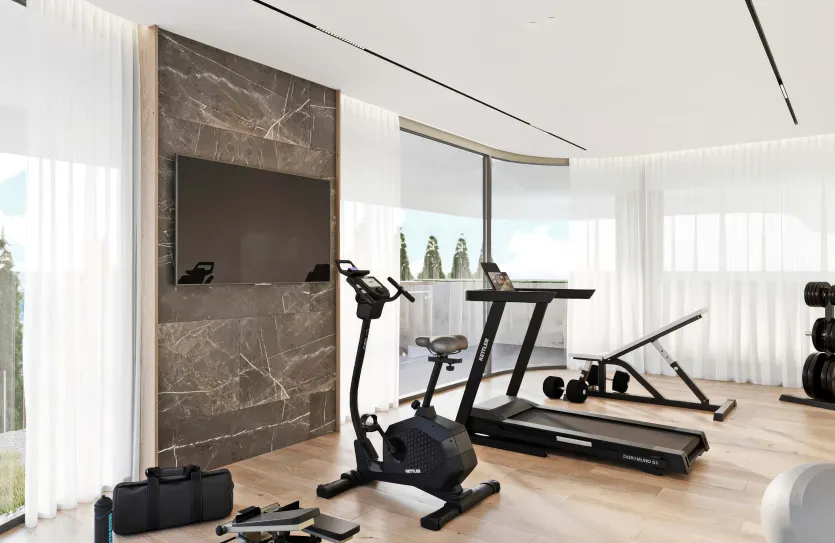 3-bedroom penthouse - 15912, photo 8