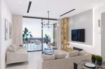 3-bedroom penthouse - 15912, photo 2