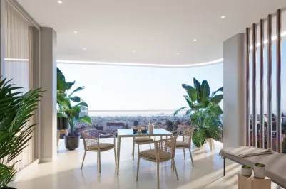 3-bedroom penthouse - 15912, photo 1