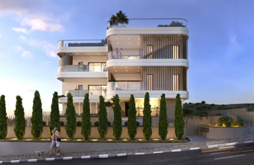 3-bedroom penthouse - 15912, photo 10