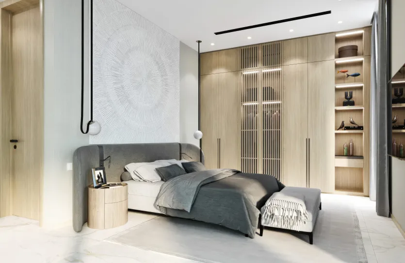 3-bedroom penthouse - 15912, photo 6