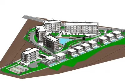 3-bedroom villa - 15919, photo 1