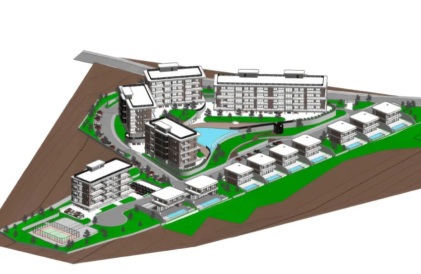 3-bedroom villa - 15919, photo 2