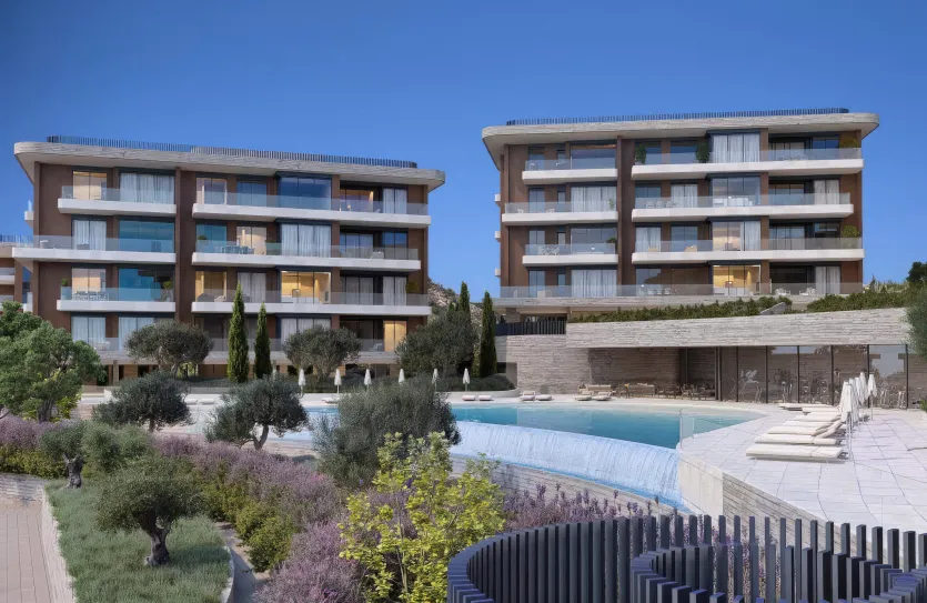 3-bedroom apartment for sale - 15918