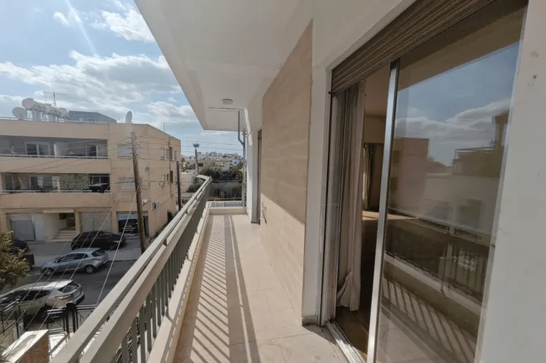 Квартира в Петру Кай Павлу, Город Лимассол, Лимассол