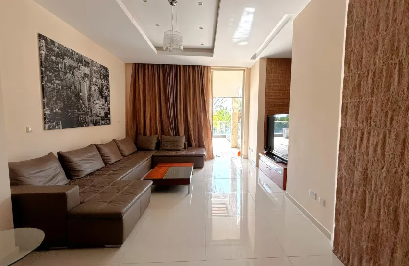 3-bedroom apartment for sale - 15924