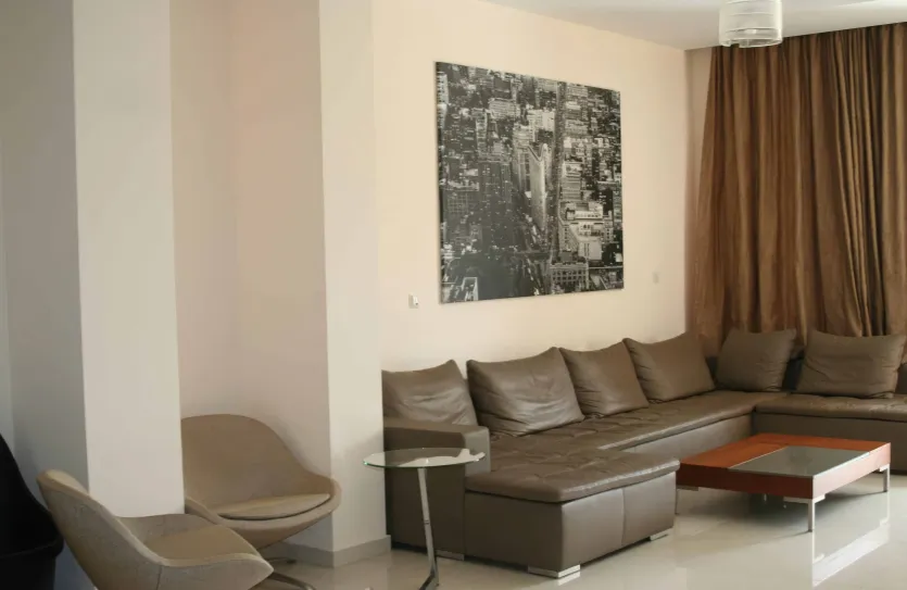 3-bedroom apartment - 15924, photo 3