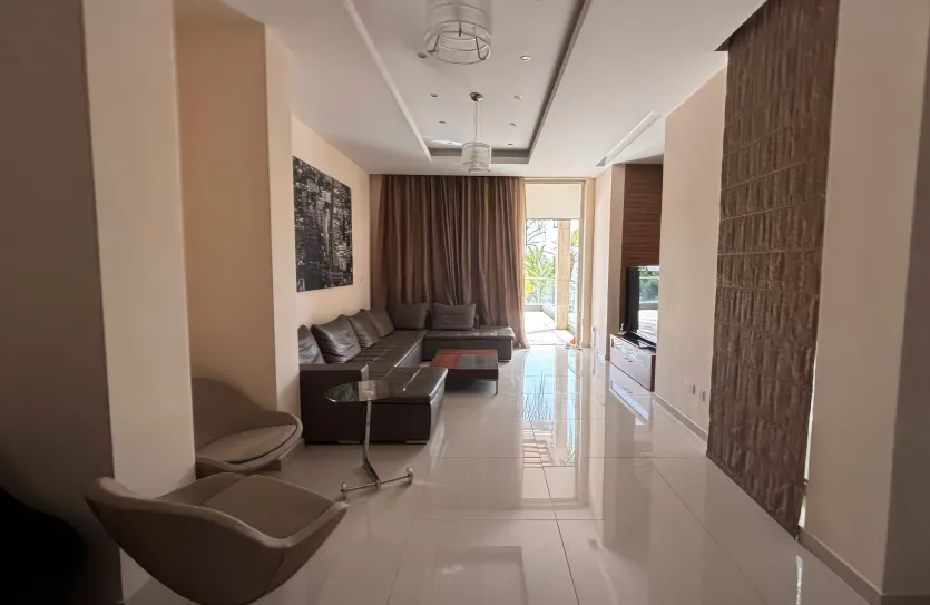 3-bedroom apartment - 15924, photo 2