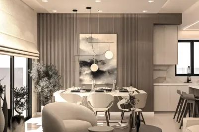 2-bedroom apartment - 15922, photo 1