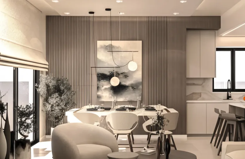 2-bedroom apartment - 15922, photo 2