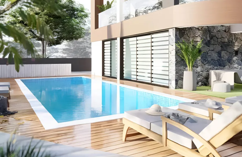 2-bedroom apartment - 15922, photo 5