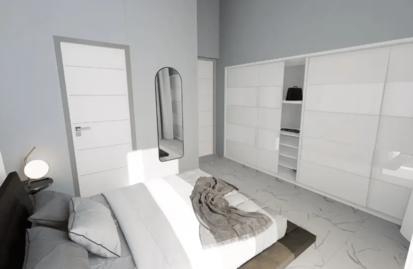 Бунгало с 3-мя спальнями - 15925, photo 6