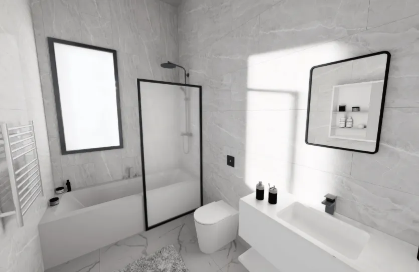 Бунгало с 3-мя спальнями - 15925, photo 7