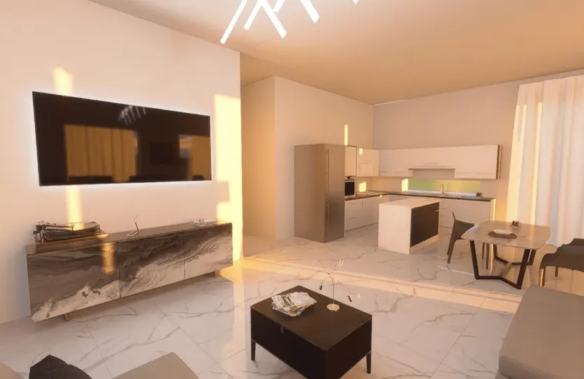 Бунгало с 3-мя спальнями - 15925, photo 3