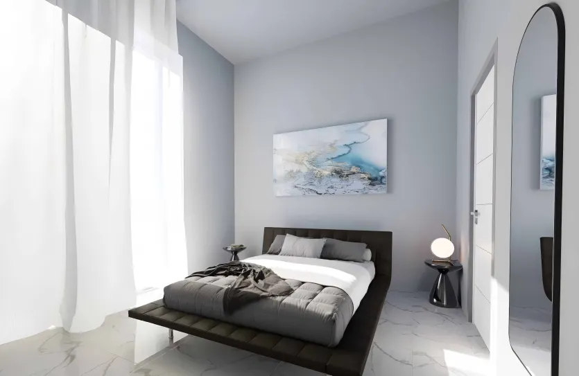 Бунгало с 3-мя спальнями - 15925, photo 5