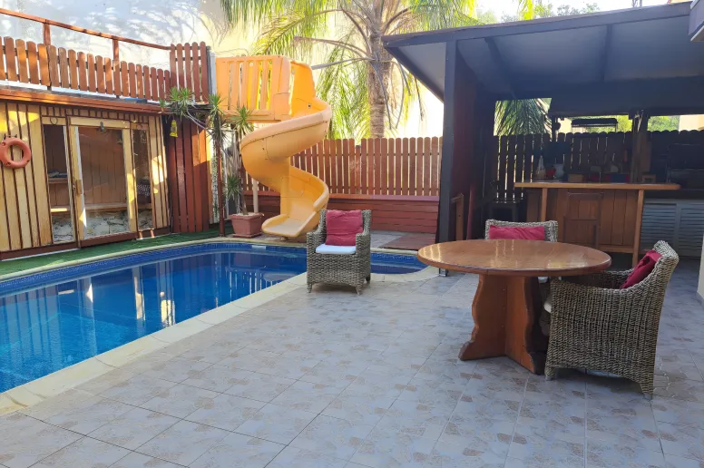 Дом в Агия Фила, Город Лимассол, Лимассол