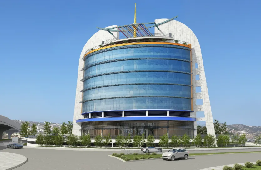 Офис продажа - 15930