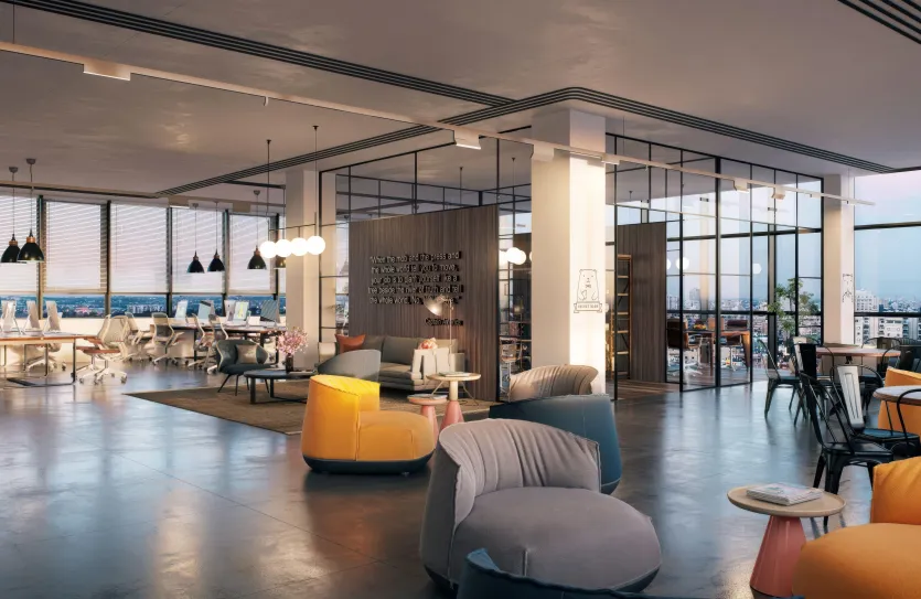 Офис - 15930, photo 4