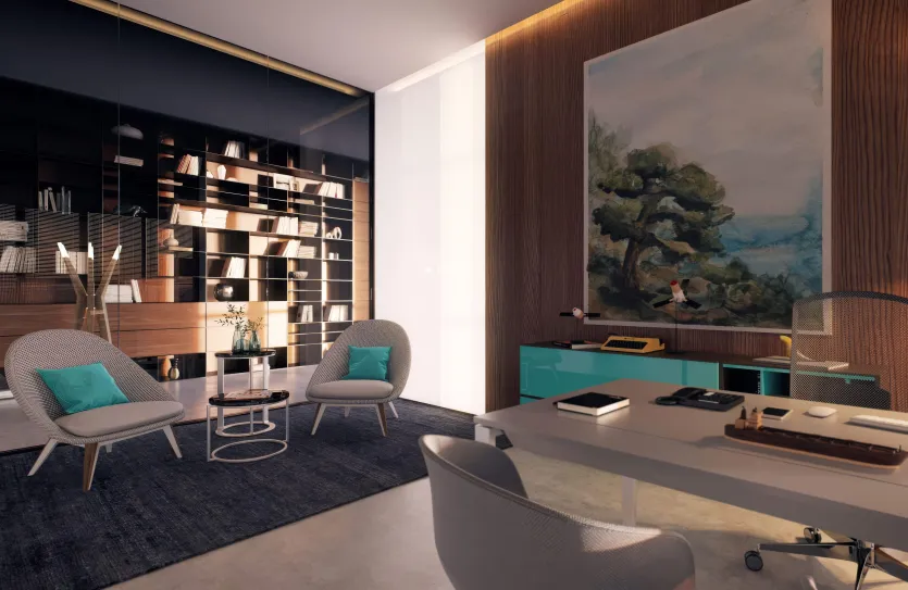 Офис - 15930, photo 3