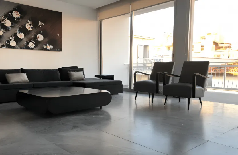 3-bedroom apartment for rent - 15935