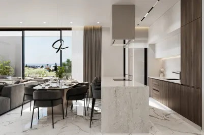 3-bedroom penthouse - 15934, photo 1