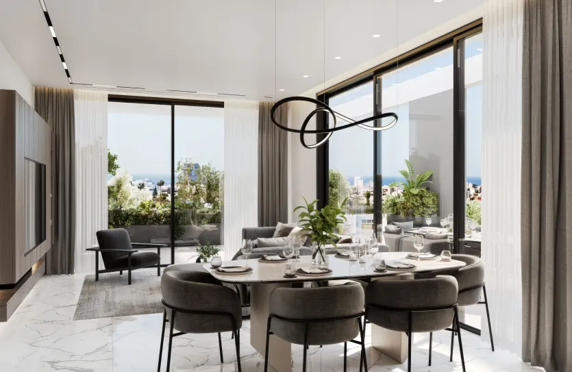 3-bedroom penthouse - 15934, photo 5