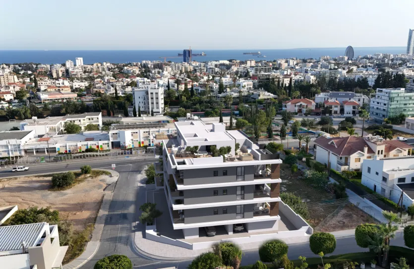 3-bedroom penthouse - 15934, photo 7