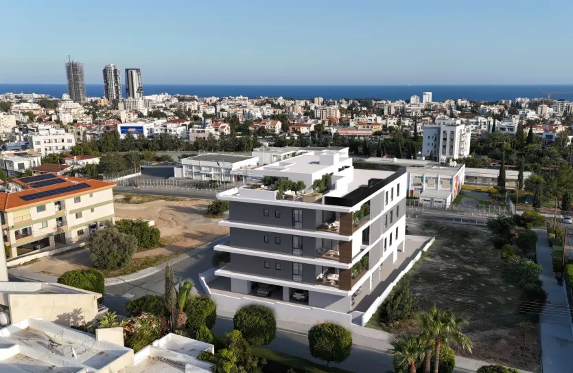 3-bedroom penthouse - 15934, photo 8