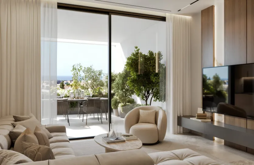 3-bedroom apartment - 15932, photo 2