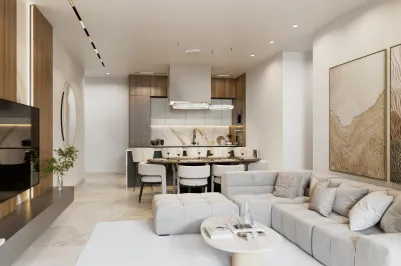 3-bedroom apartment - 15932, photo 2