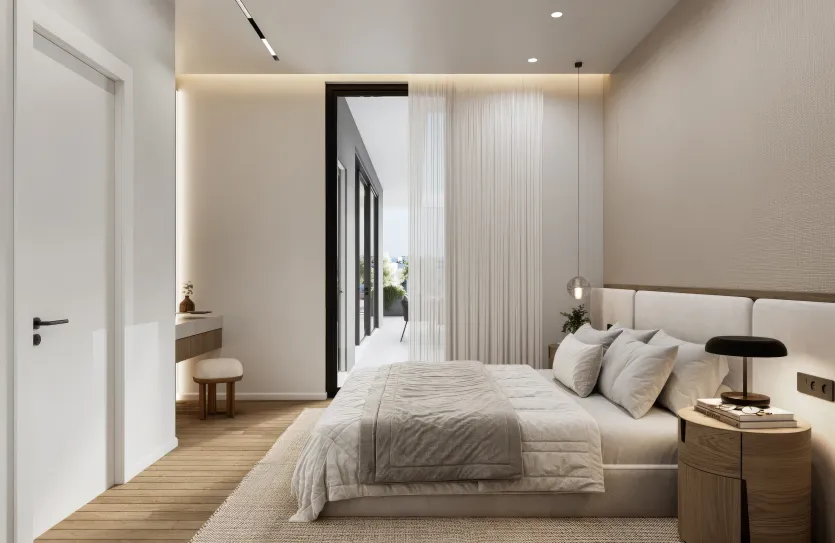 3-bedroom apartment - 15932, photo 4