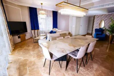 4-bedroom apartment - 15940, photo 1