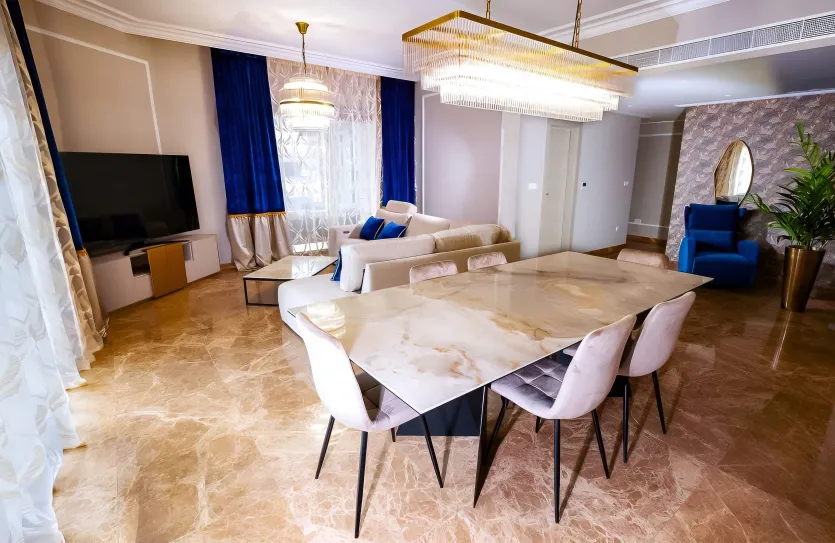 4-bedroom apartment - 15940, photo 2