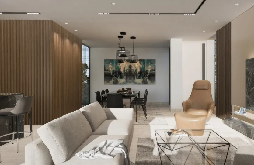 Дом с 4-мя спальнями - 15942, photo 5