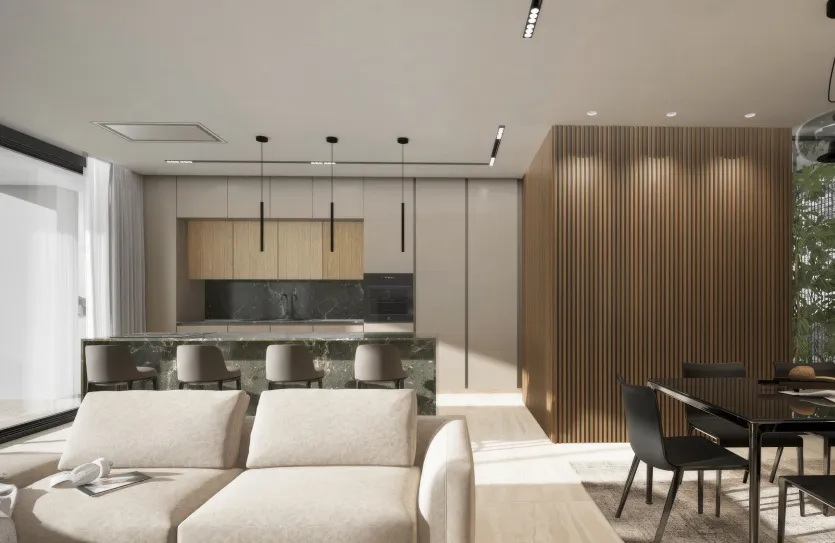 Дом с 4-мя спальнями - 15942, photo 4