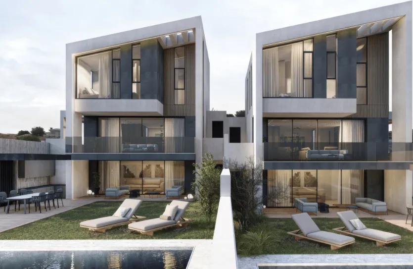 Дом с 4-мя спальнями - 15942, photo 11