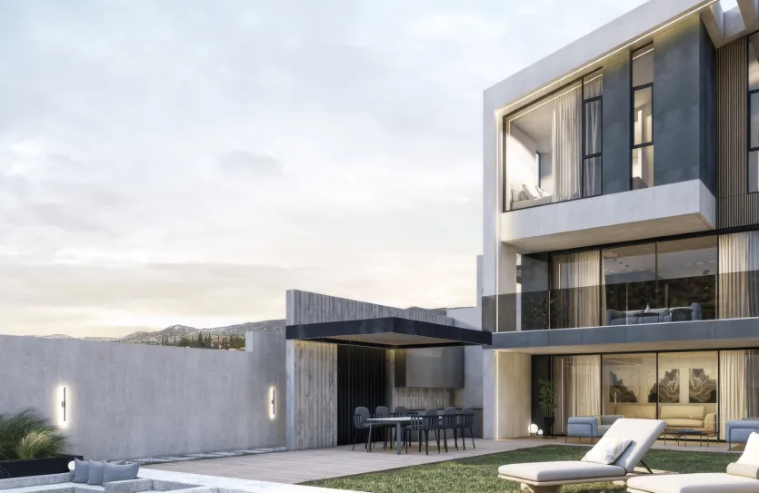 Дом с 4-мя спальнями - 15942, photo 10