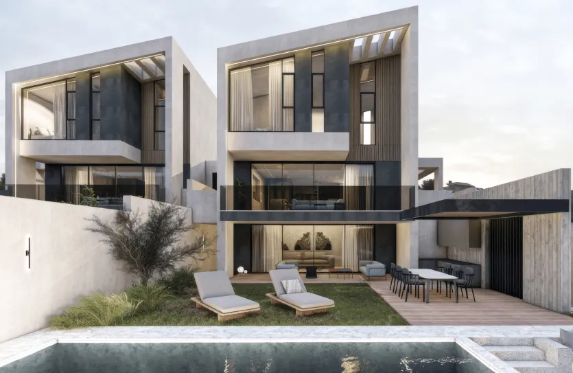 Дом с 4-мя спальнями - 15942, photo 9