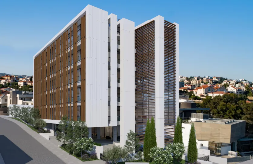 Office for rent - 15946