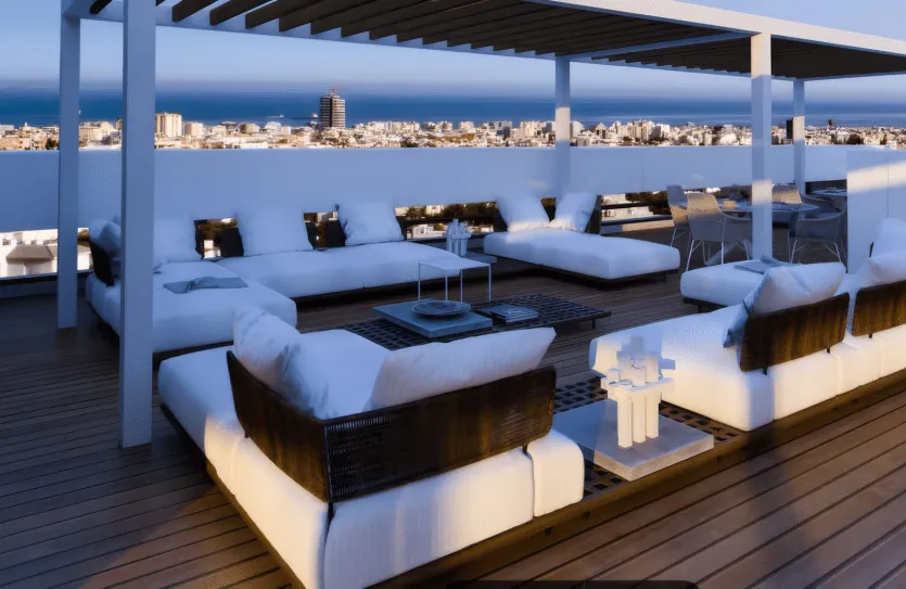 Офис продажа - 15945