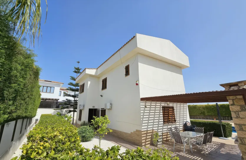 4-bedroom villa - 15949, photo 12