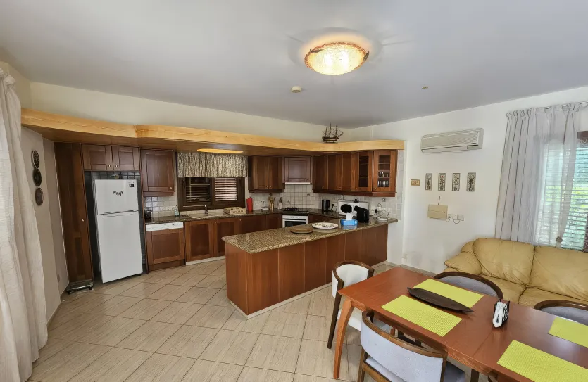 4-bedroom villa - 15949, photo 6