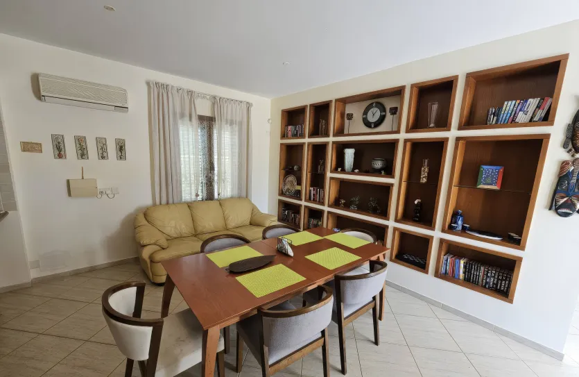 4-bedroom villa - 15949, photo 5