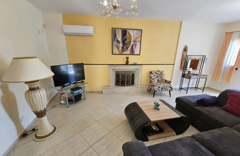 4-bedroom villa - 15949, photo 4