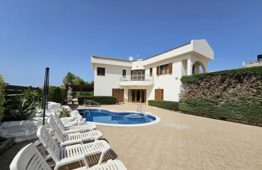 4-bedroom villa - 15949, photo 11