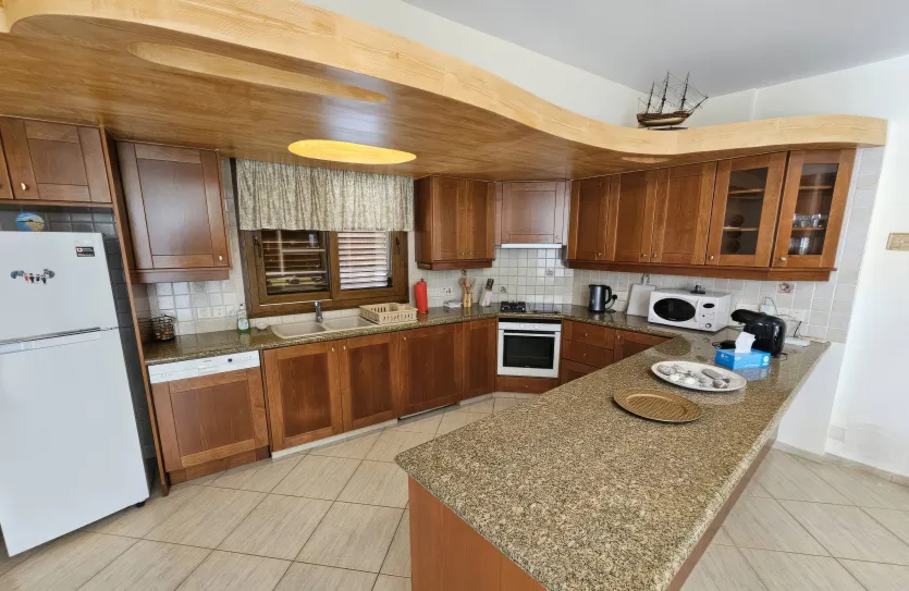 4-bedroom villa - 15949, photo 8